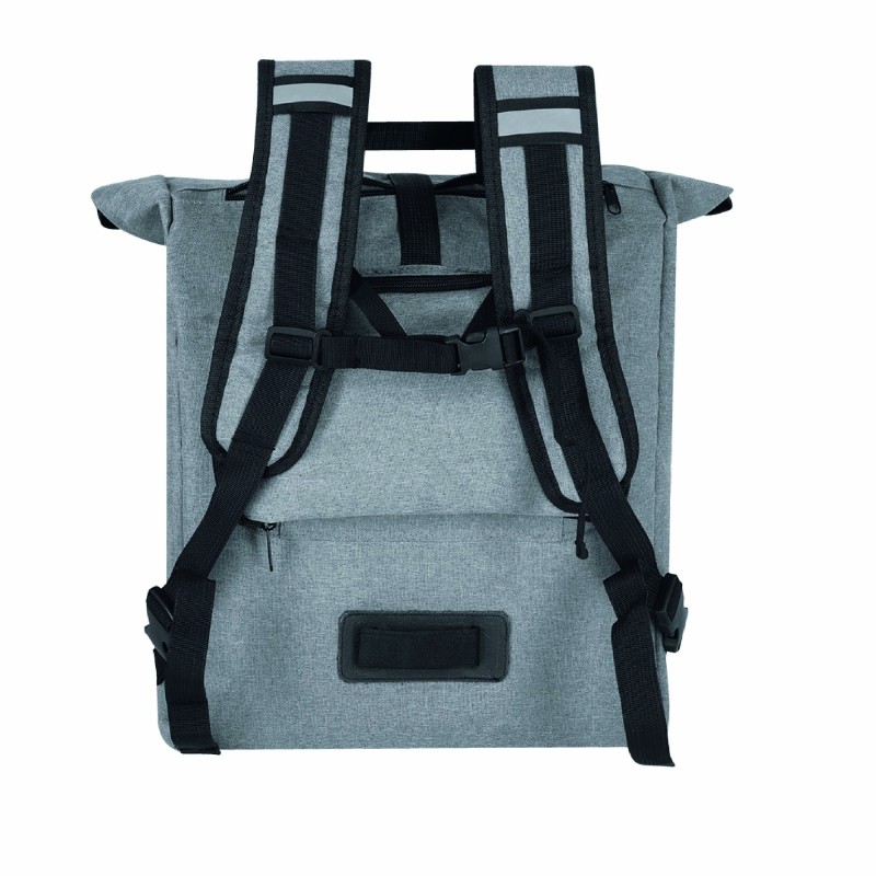 Sac à dos écologique RPET 600D | Durable et pratique pour entreprises