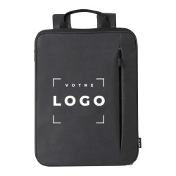 Sac à dos extensible RPET 600D | Robuste et modulable