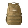 Sac à dos tactique en polyester 800D | Robuste et pratique