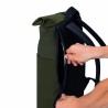 Sac à dos rolltop fabriqué en France | Écologique et pratique
