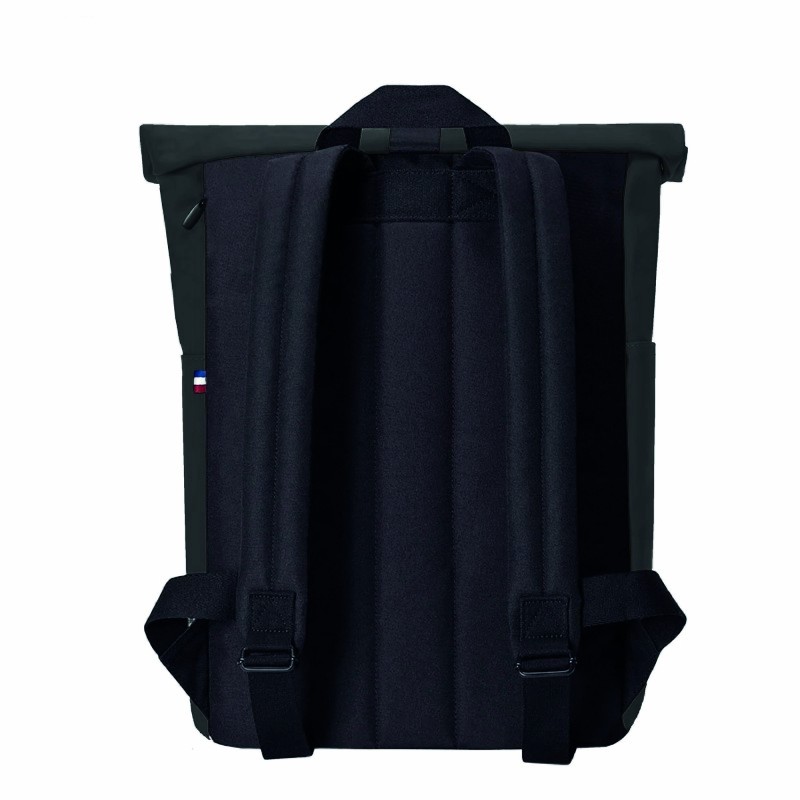 Sac à dos rolltop fabriqué en France | Écologique et pratique