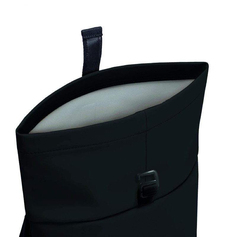 Sac à dos rolltop fabriqué en France | Écologique et pratique