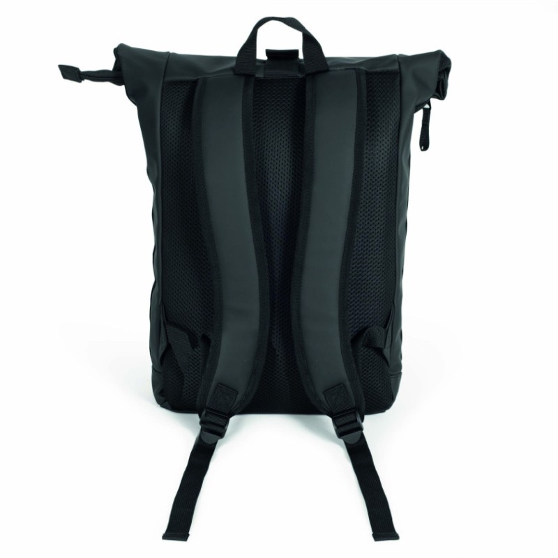 Sac à dos imperméable minimaliste 22L | Élégant et pratique