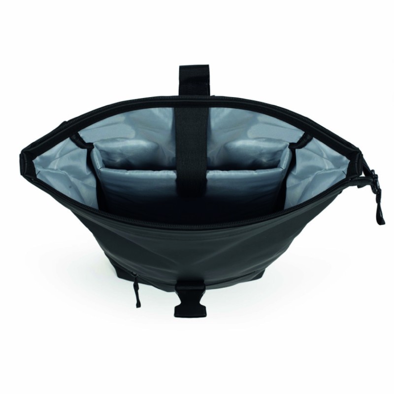 Sac à dos imperméable minimaliste 22L | Élégant et pratique