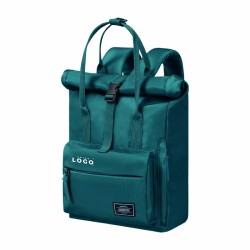 Sac à dos durable en RPET Recyclex™ | Fabriqué PET recyclées