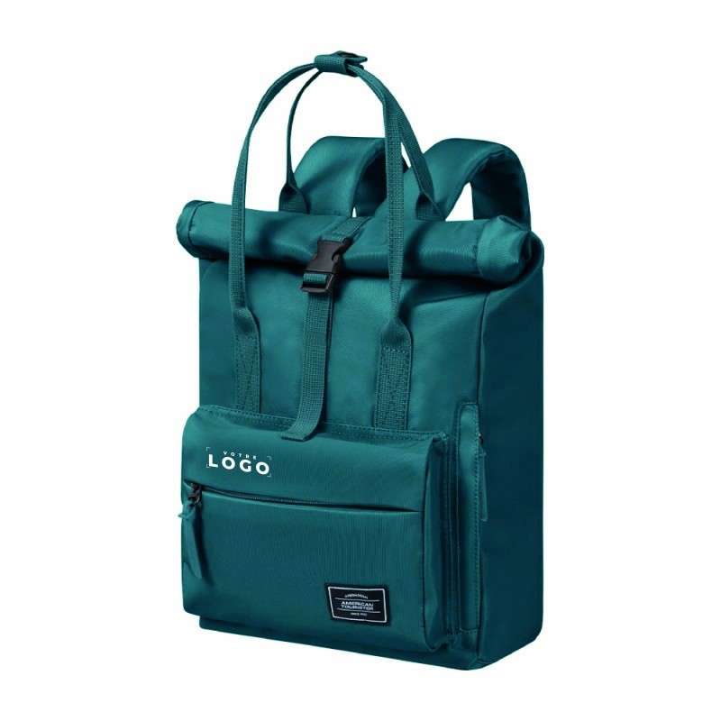 Sac à dos durable en RPET Recyclex™ | Fabriqué PET recyclées