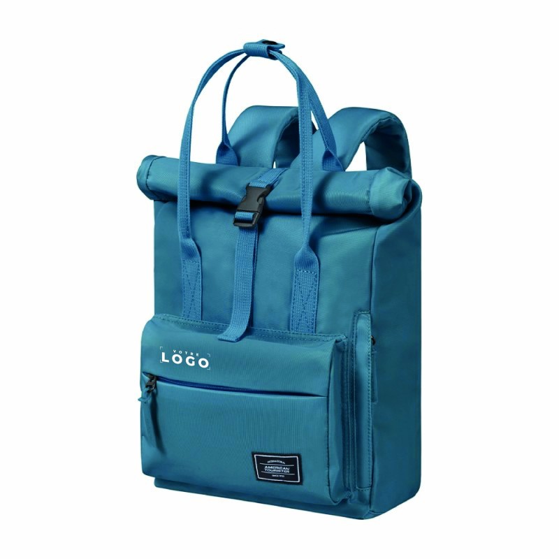 Sac à dos durable en RPET Recyclex™ | Fabriqué PET recyclées