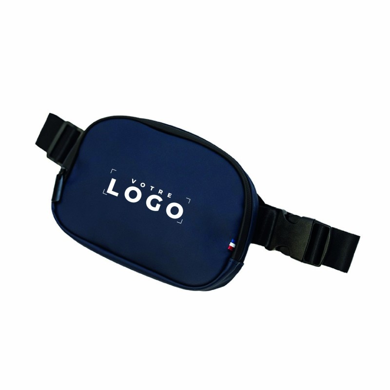 Sac banane fabriqué en France | Design moderne et éthique