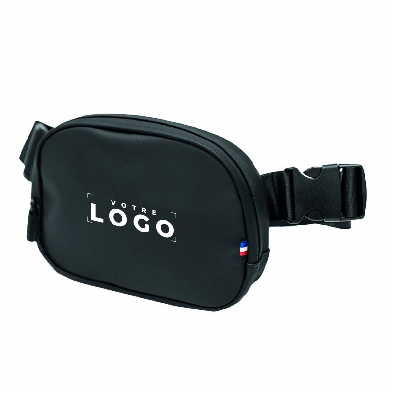 Sac banane fabriqué en France | Design moderne et éthique