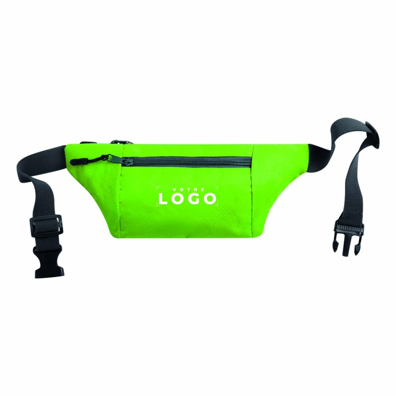 Sac banane personnalisable riptstop | Goodies & cadeaux d’entreprise