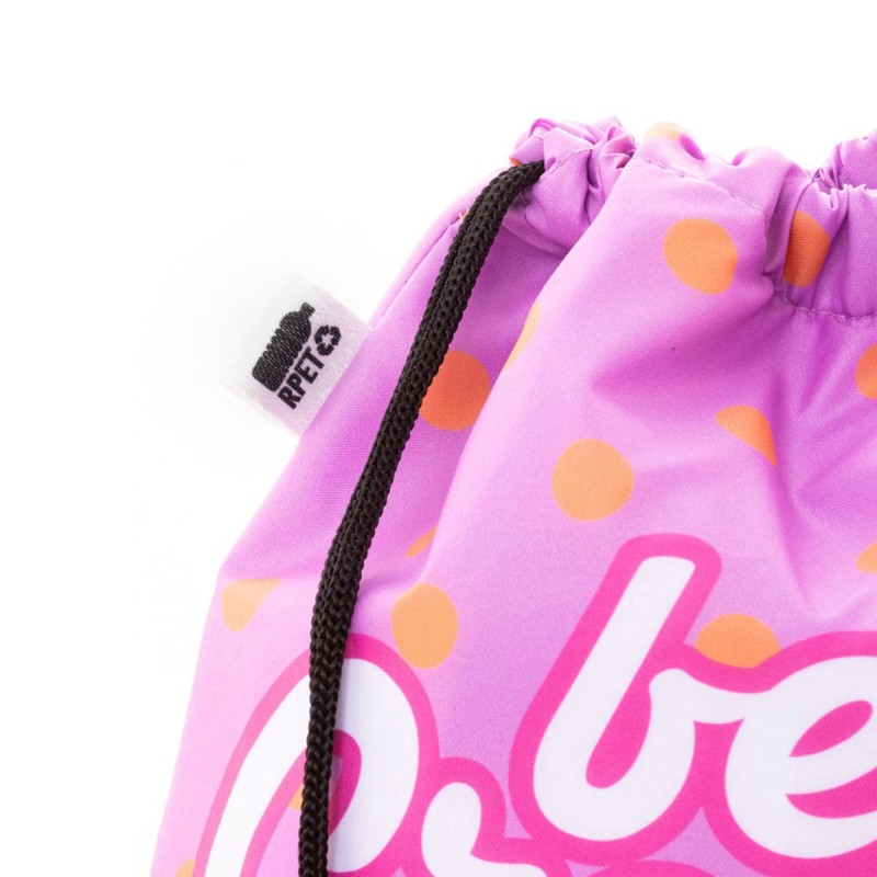 Sac isotherme enfant RPET 600D – personnalisé et durable