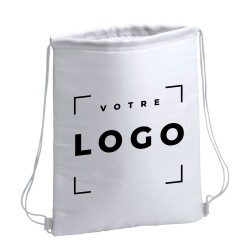 Sac isotherme polyester 210D – personnalisable et coloré