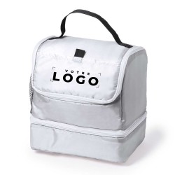 Sac isotherme tout-terrain 210D – Personnalisable et pratique