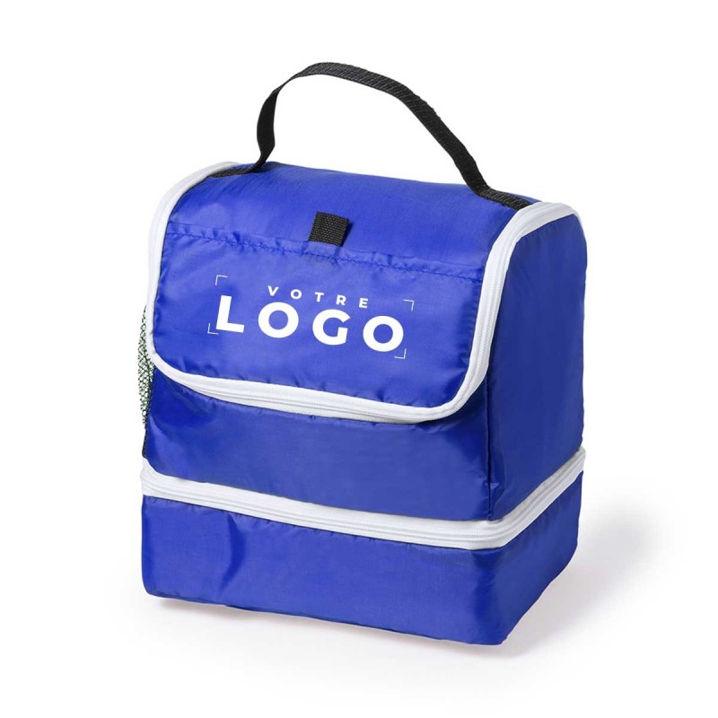 Sac isotherme tout-terrain 210D – Personnalisable et pratique
