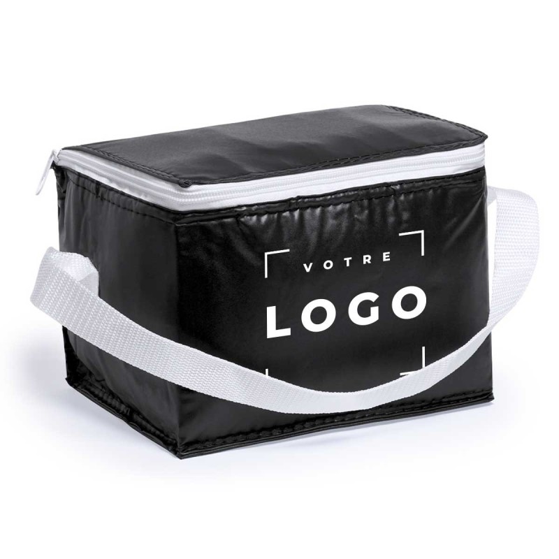 Sac isotherme PVC 3,2 L – Personnalisable et pratique