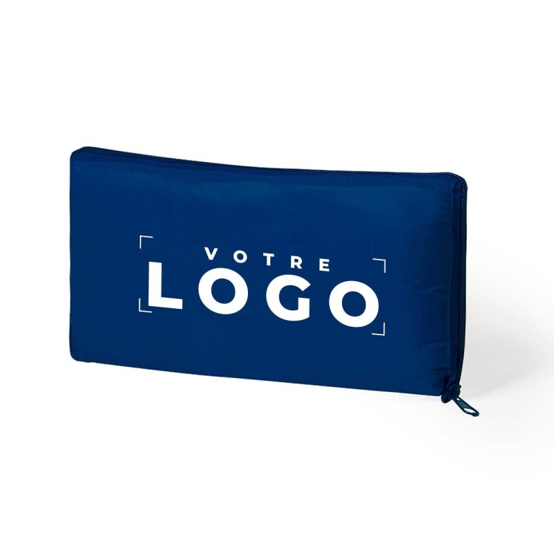 Sac glacière polyester 190T – Pliable et personnalisable