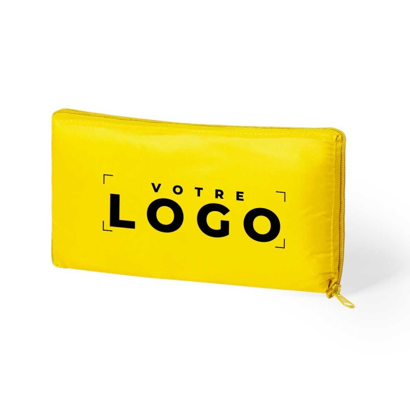 Sac glacière polyester 190T – Pliable et personnalisable