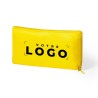 Sac glacière polyester 190T – Pliable et personnalisable