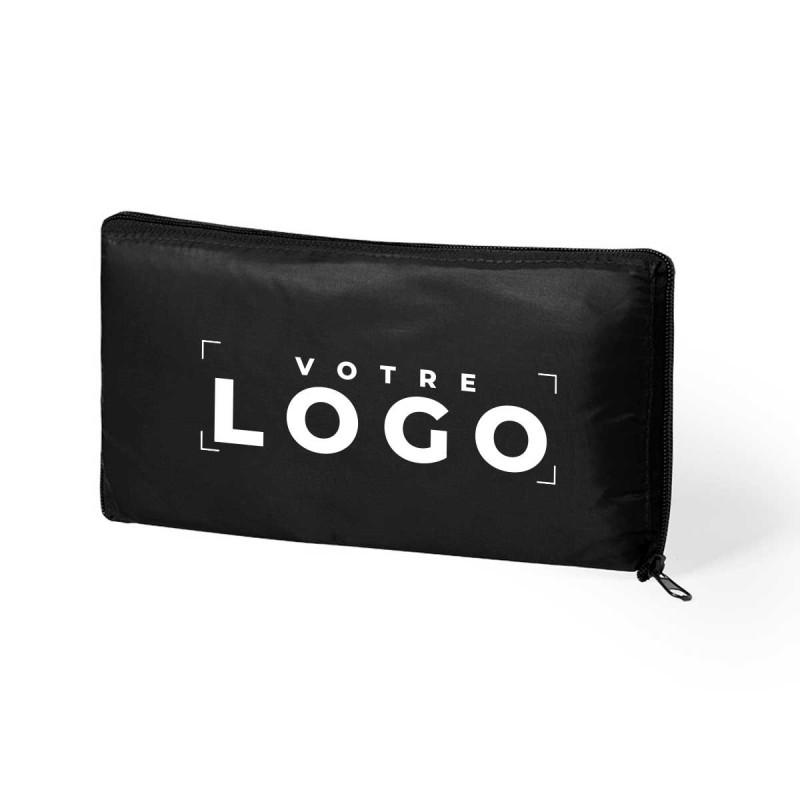 Sac glacière polyester 190T – Pliable et personnalisable