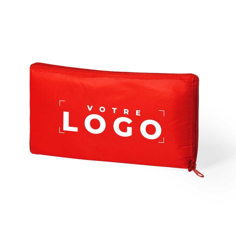 Sac glacière polyester 190T – Pliable et personnalisable