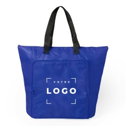 Sac glacière polyester 190T – Pliable et personnalisable