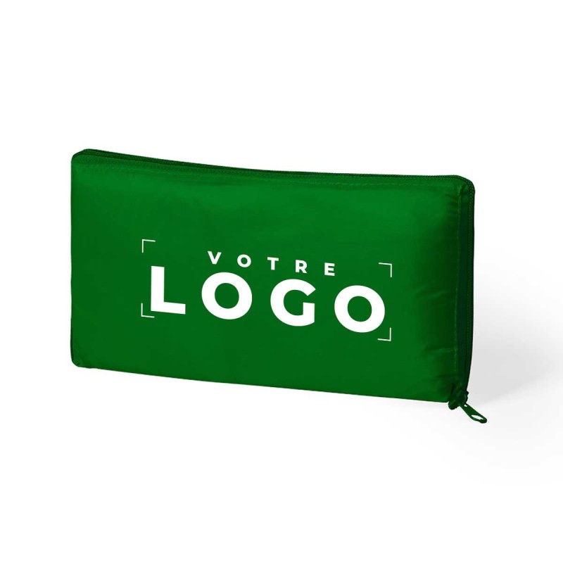 Sac glacière polyester 190T – Pliable et personnalisable