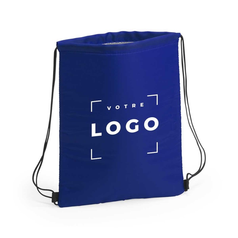 Sac à dos réfrigérateur 210D – Isotherme et personnalisable