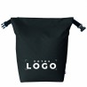 Sac isotherme Rolltop en rPET – Personnalisable et Écologique