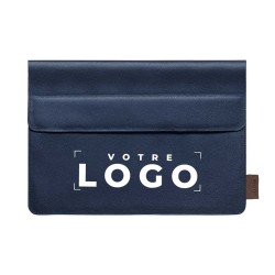 Housse d’ordinateur RPET – Sacoche écoresponsable et personnalisable