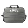 Sac ordinateur RPET 15 pouces – Durable et personnalisable