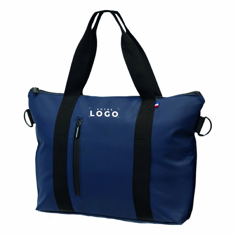 Sac ordinateur fabriqué en France – Solidaire et moderne