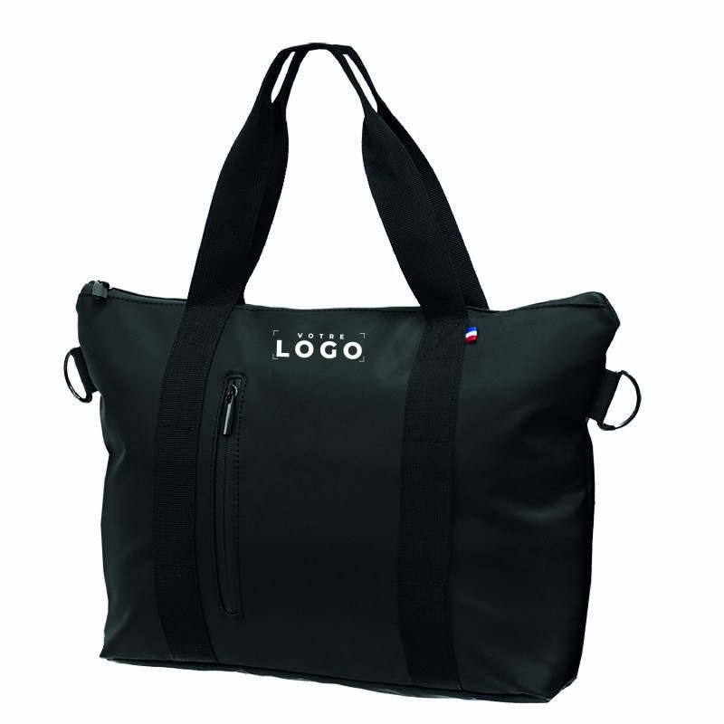 Sac ordinateur fabriqué en France – Solidaire et moderne