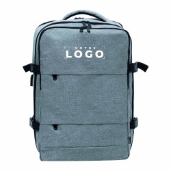 Sac à dos RPET résistant à l’eau – Durable et pratique