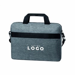 Porte-documents RPET 600D – Protection ordinateur et tablette