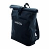 Sac à dos roll-top RPET – Pratique et écologique pour ordinateur 15"