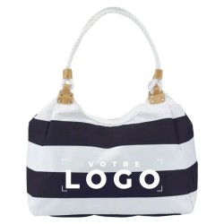 Sac de plage polyester 600D personnalisé – Cadeau d’entreprise