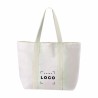 Sac de plage en coton 280 g/m² personnalisé – Goodie d’entreprise