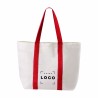 Sac de plage en coton 280 g/m² personnalisé – Goodie d’entreprise