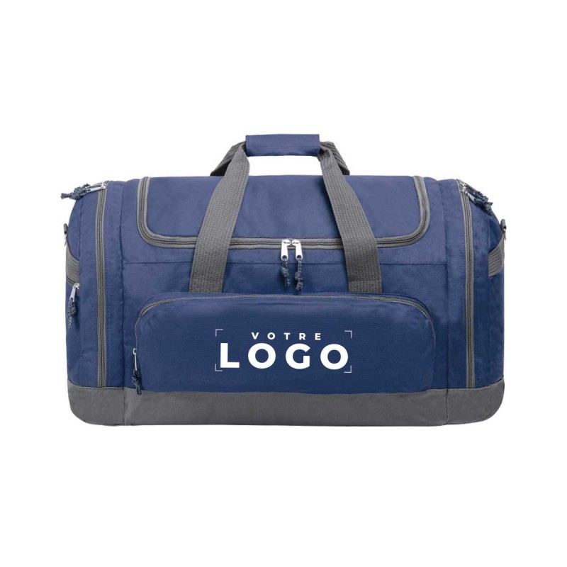 Sac polyvalent grande capacité en polyester 600D