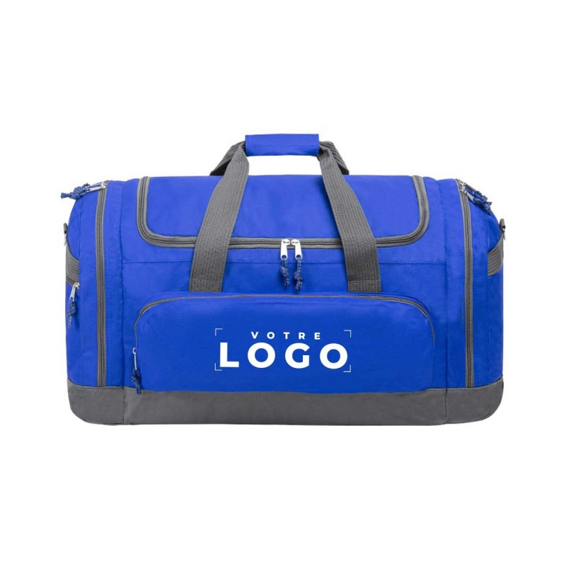 Sac polyvalent grande capacité en polyester 600D