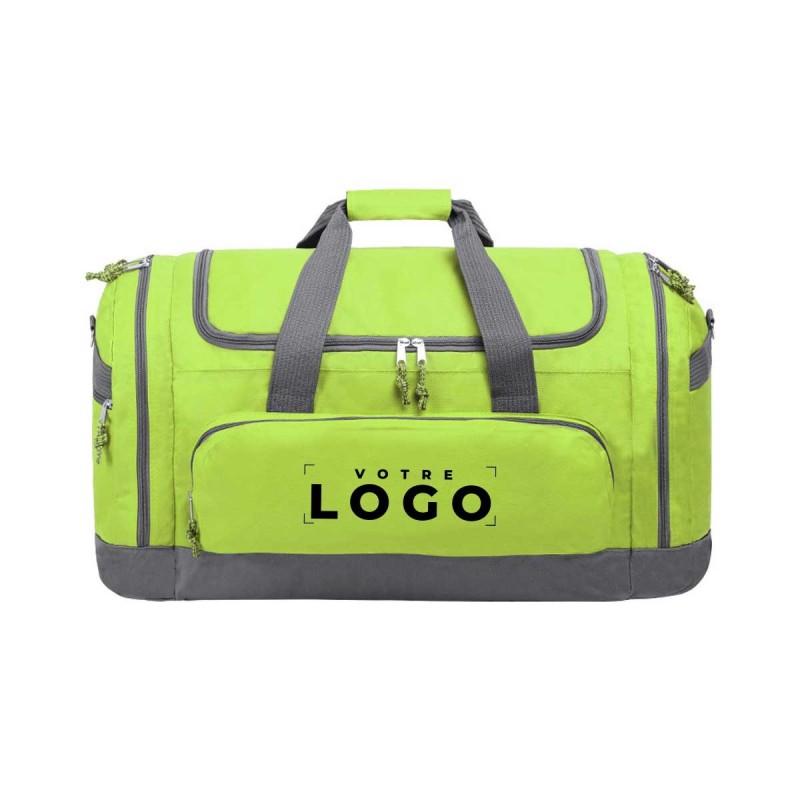 Sac polyvalent grande capacité en polyester 600D