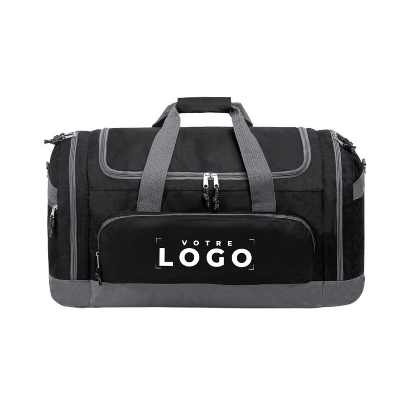 Sac polyvalent grande capacité en polyester 600D
