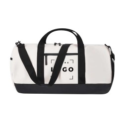 Sac en PU souple beige | Goodies et cadeaux d’entreprise