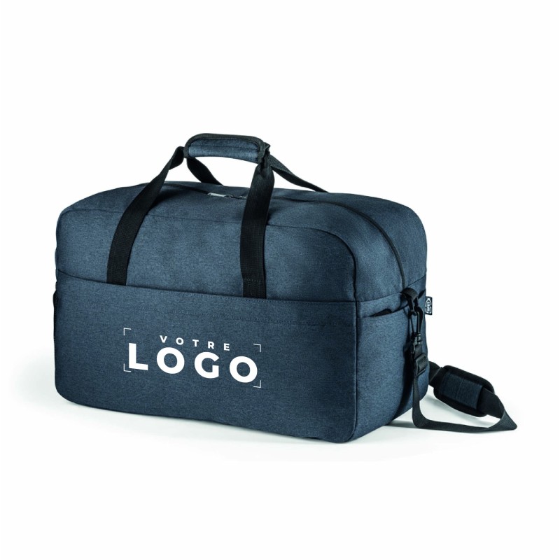 Sac de sport 31 L en polyester recyclé 600D | Goodies d’entreprise