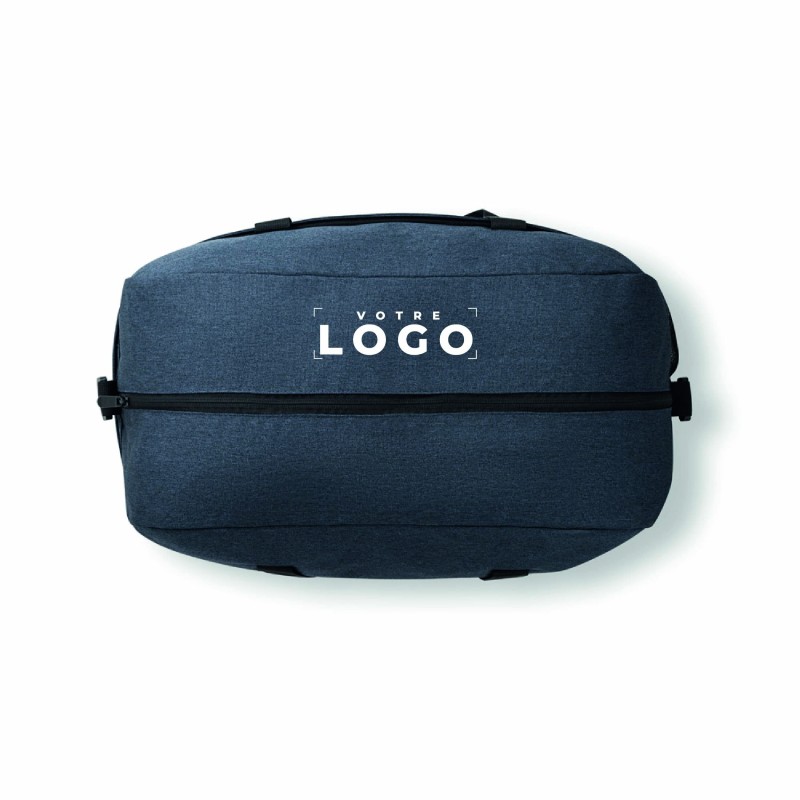 Sac de sport 31 L en polyester recyclé 600D | Goodies d’entreprise