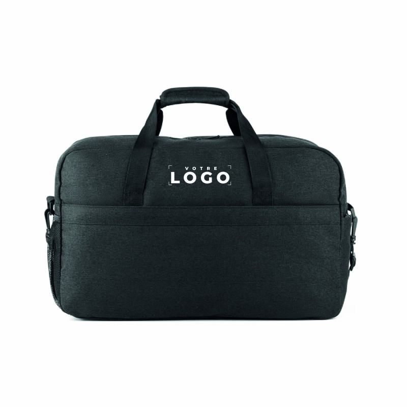 Sac de sport 31 L en polyester recyclé 600D | Goodies d’entreprise