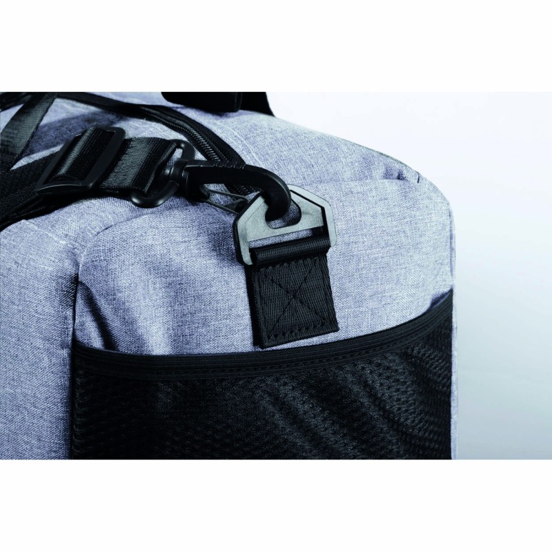 Sac de sport en polyester 600D | Goodies d’entreprise personnalisables