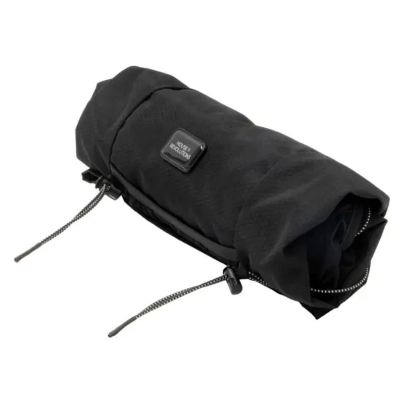 Sac à dos Venturer roll-top en PET recyclé | Goodies d’entreprise