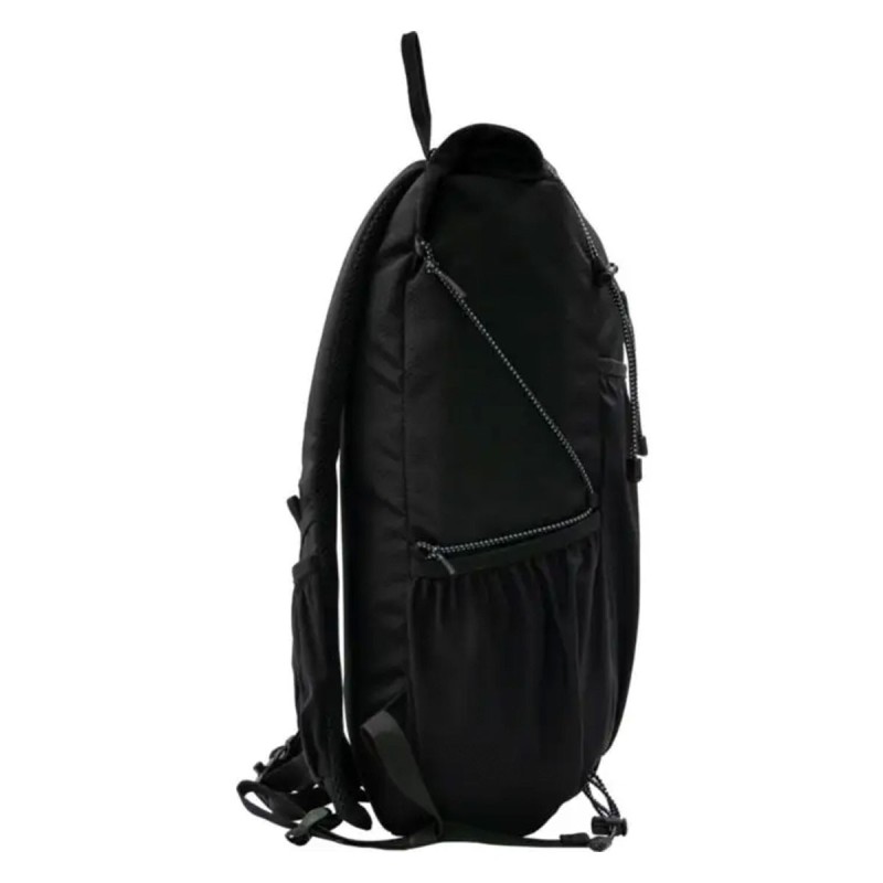 Sac à dos Venturer roll-top en PET recyclé | Goodies d’entreprise