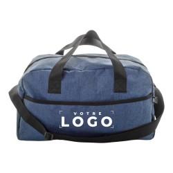 Sac de sport RPET 600D | Goodies d’entreprise personnalisables